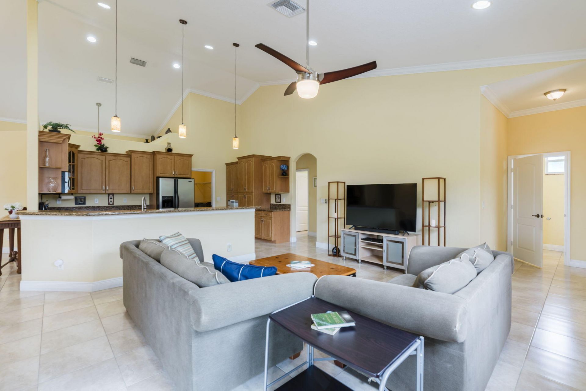 2301 SW Vale, Port Saint Lucie, FL 34953 Photo