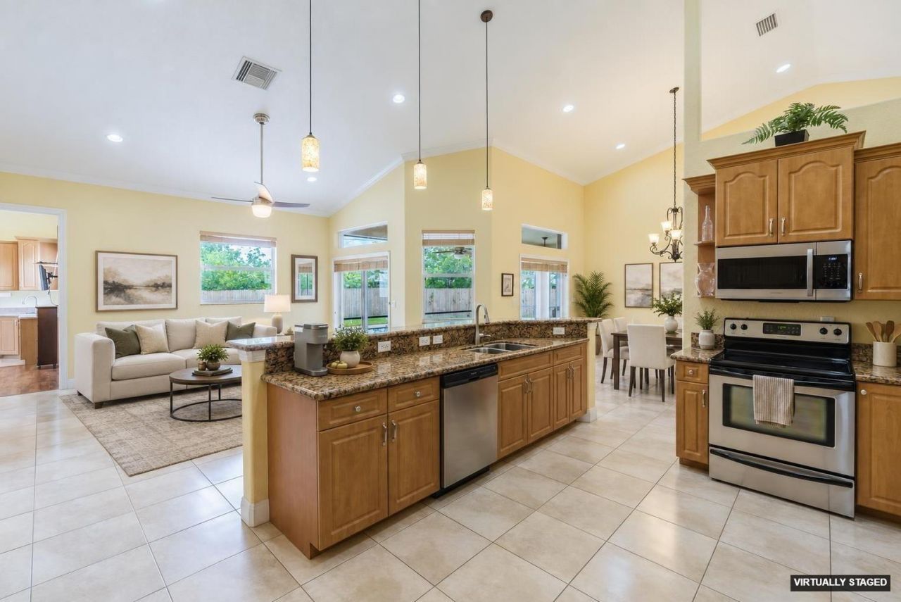 2301 SW Vale, Port Saint Lucie, FL 34953 Photo
