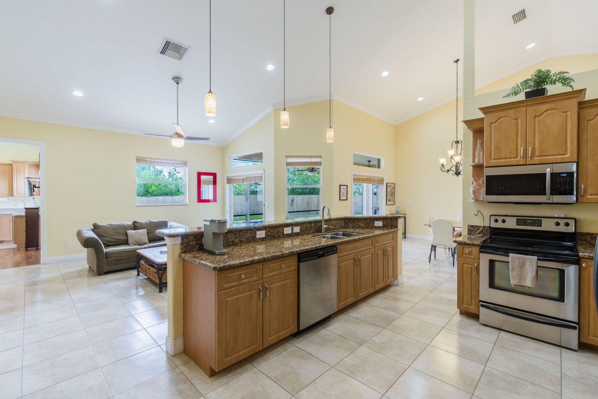 2301 SW Vale, Port Saint Lucie, FL 34953 Photo