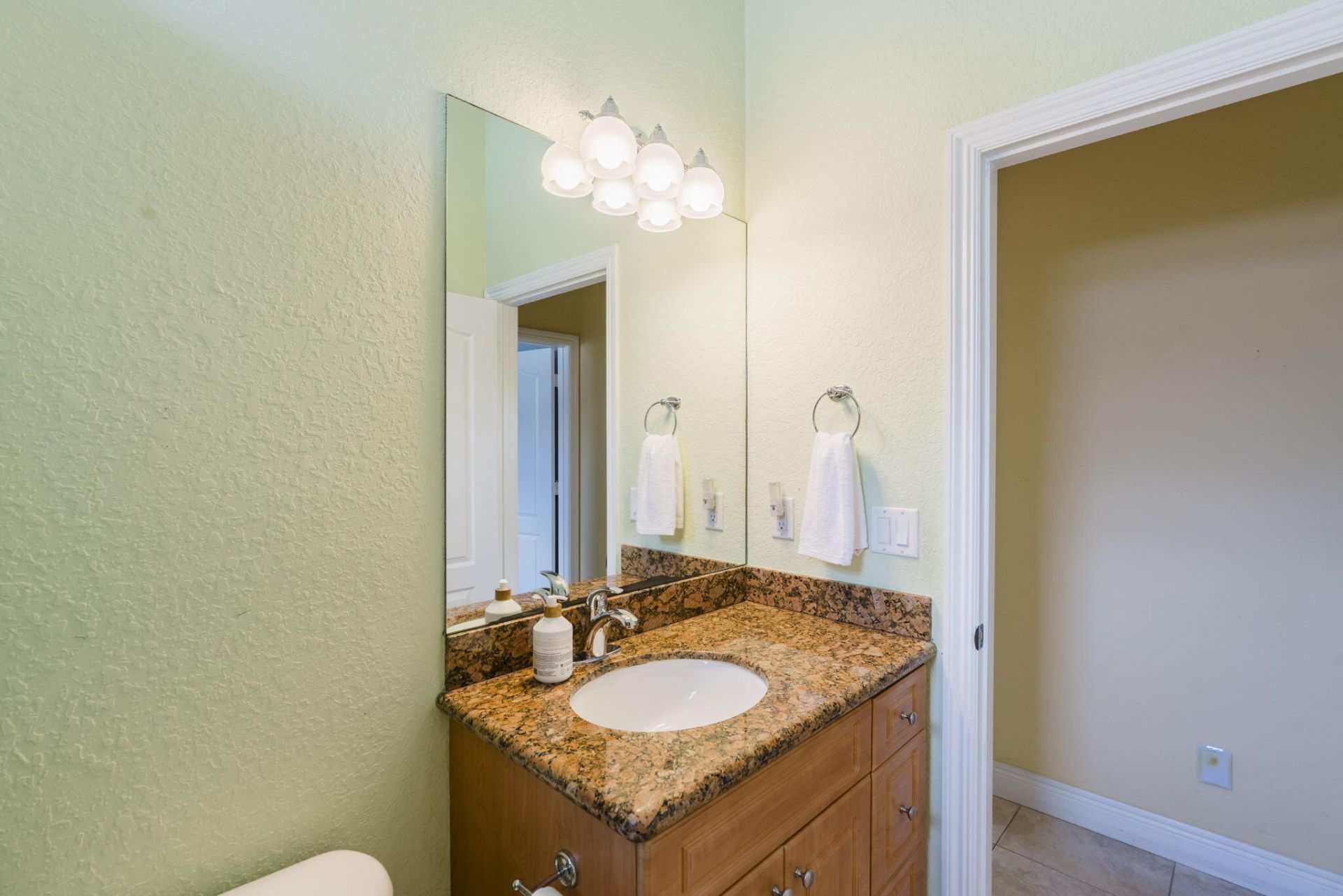 2301 SW Vale, Port Saint Lucie, FL 34953 Photo