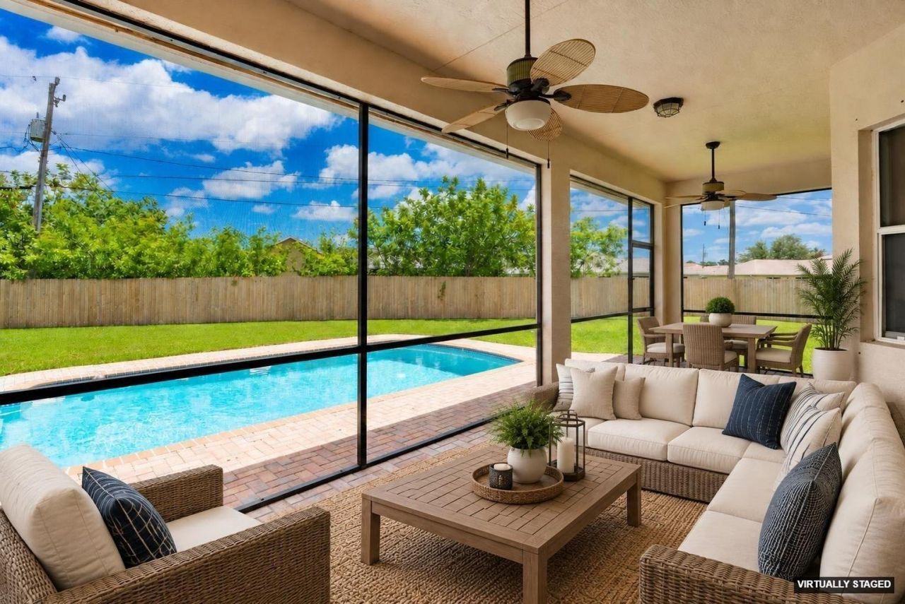 2301 SW Vale, Port Saint Lucie, FL 34953 Photo