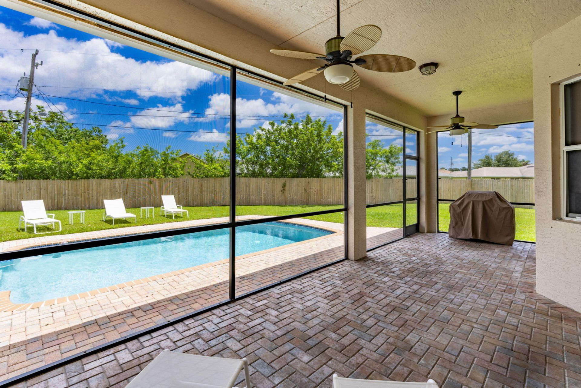 2301 SW Vale, Port Saint Lucie, FL 34953 Photo