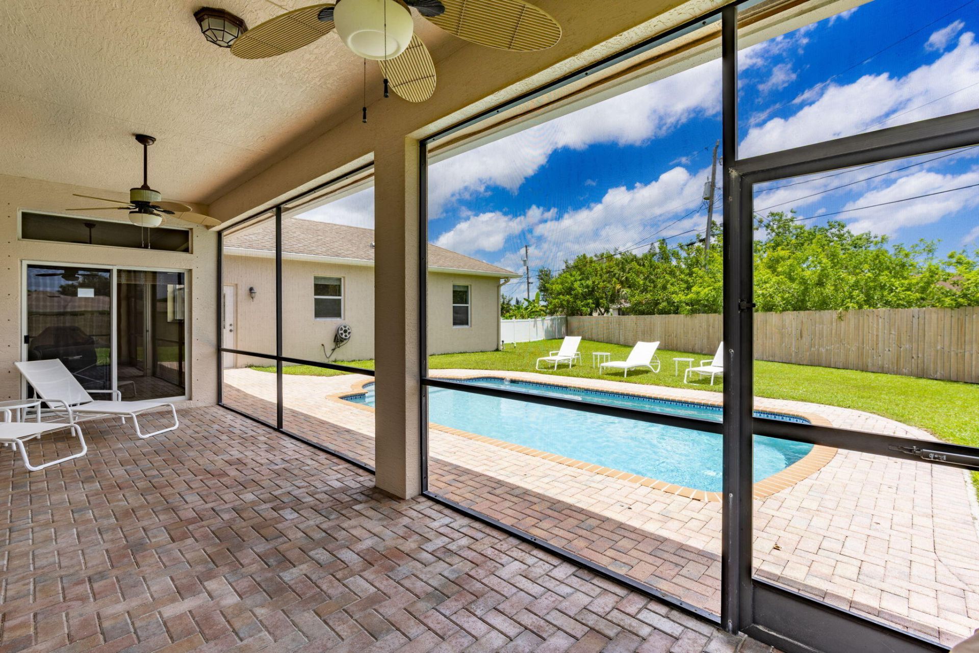 2301 SW Vale, Port Saint Lucie, FL 34953 Photo