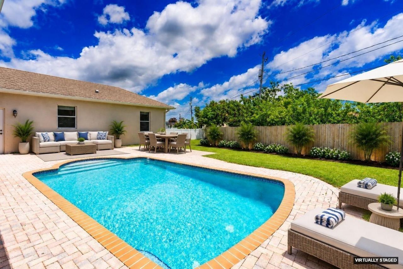 2301 SW Vale, Port Saint Lucie, FL 34953 Photo