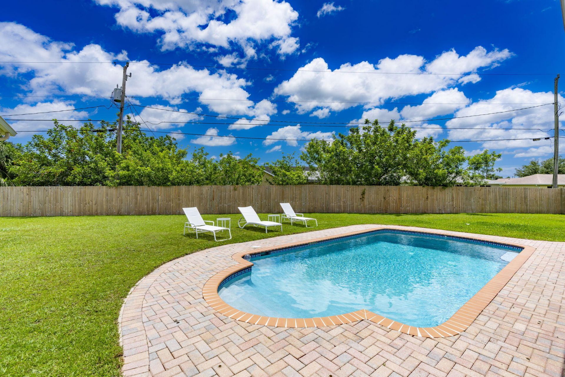 2301 SW Vale, Port Saint Lucie, FL 34953 Photo