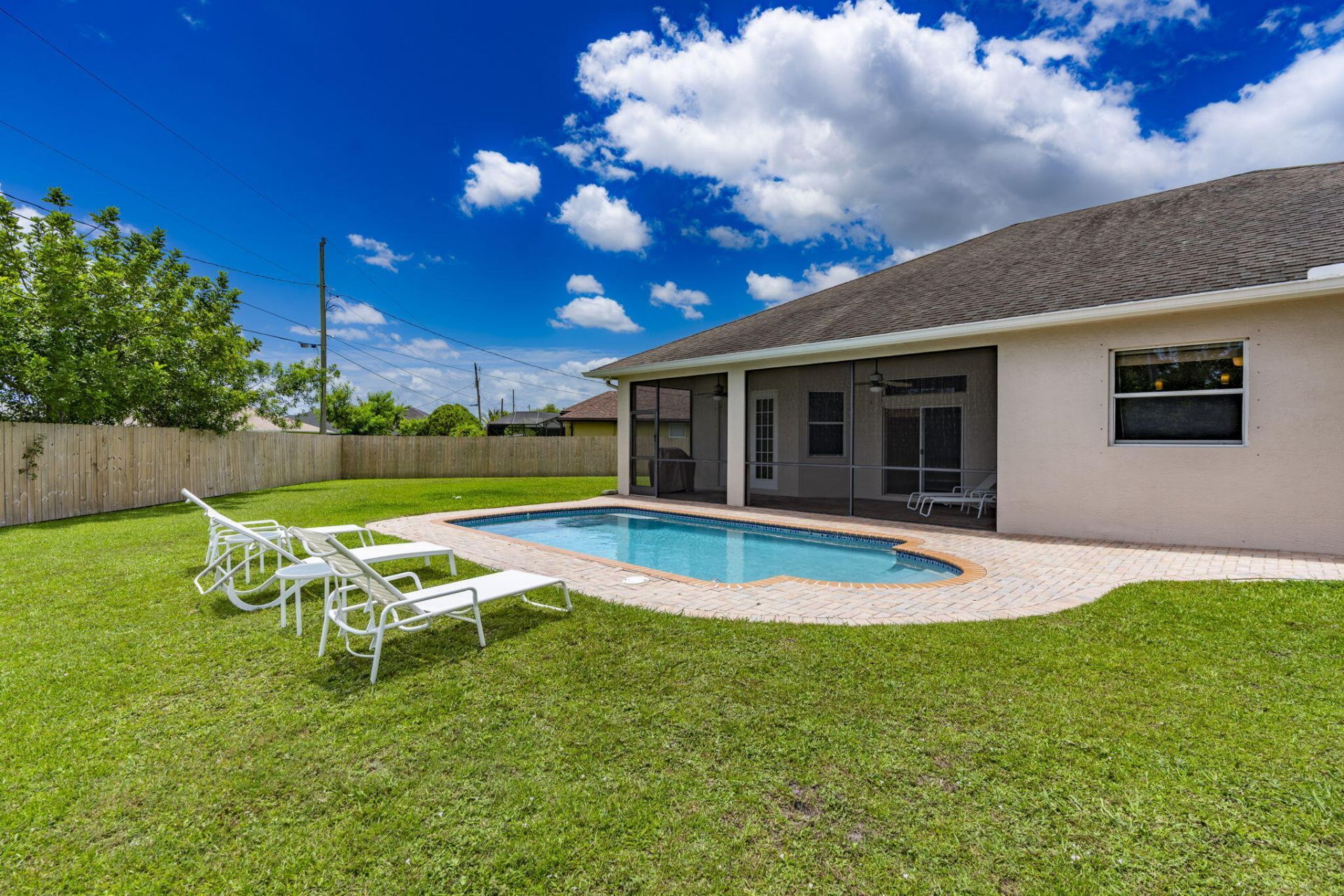 2301 SW Vale, Port Saint Lucie, FL 34953 Photo