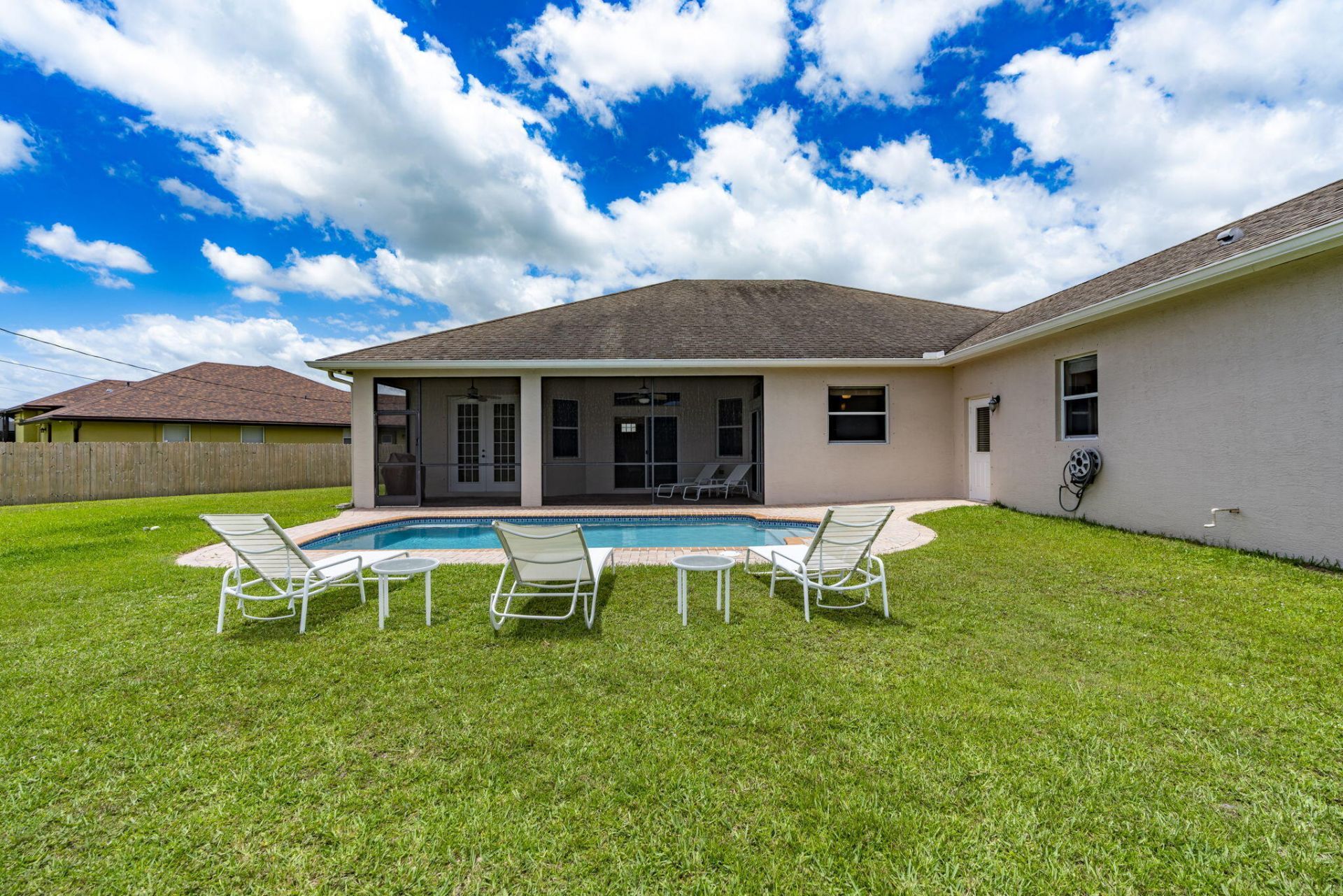 2301 SW Vale, Port Saint Lucie, FL 34953 Photo