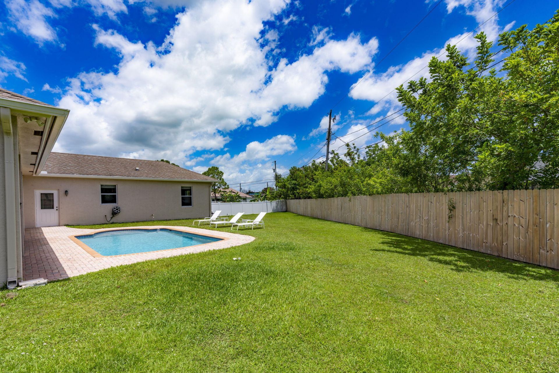 2301 SW Vale, Port Saint Lucie, FL 34953 Photo