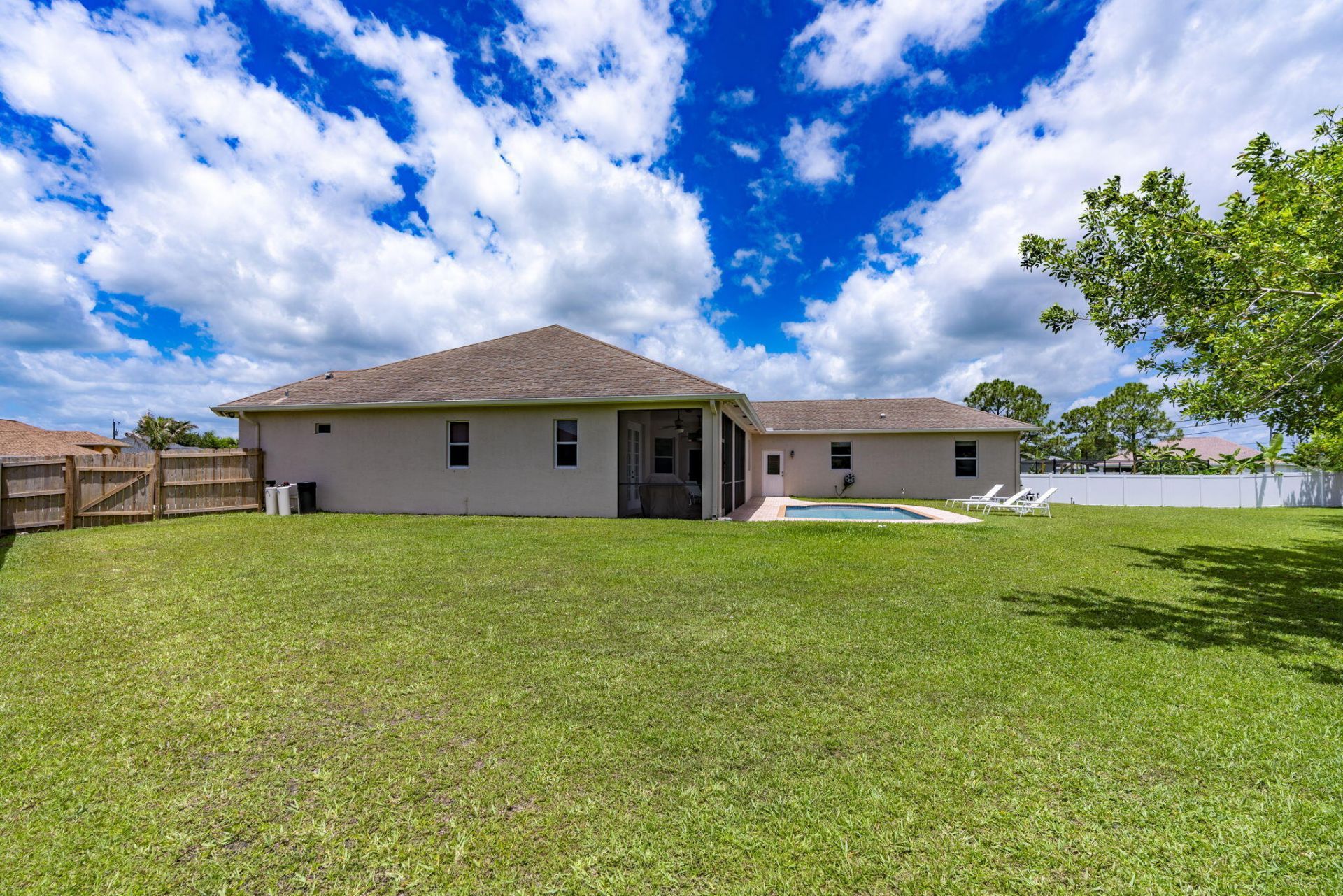2301 SW Vale, Port Saint Lucie, FL 34953 Photo