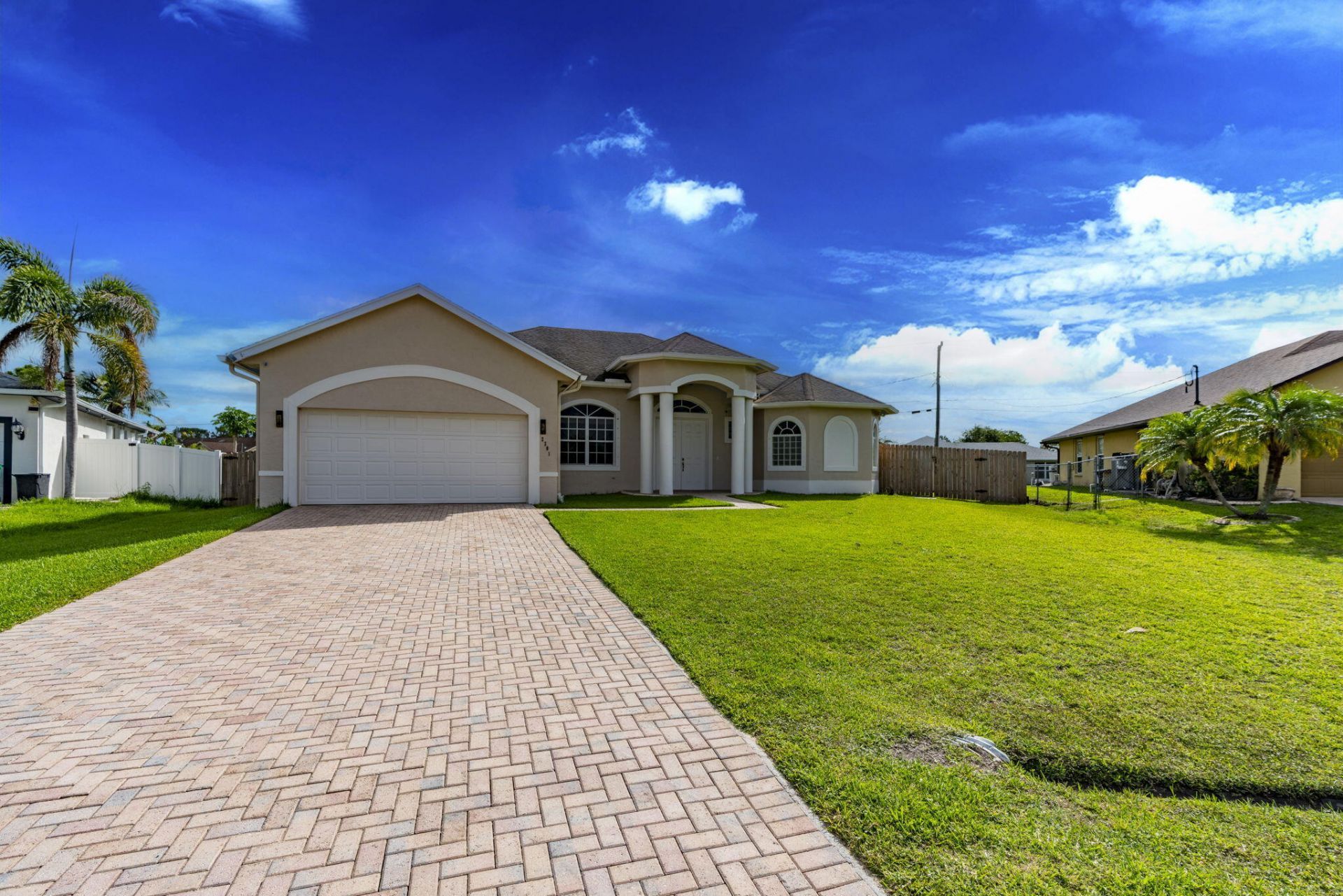 2301 SW Vale, Port Saint Lucie, FL 34953 Photo