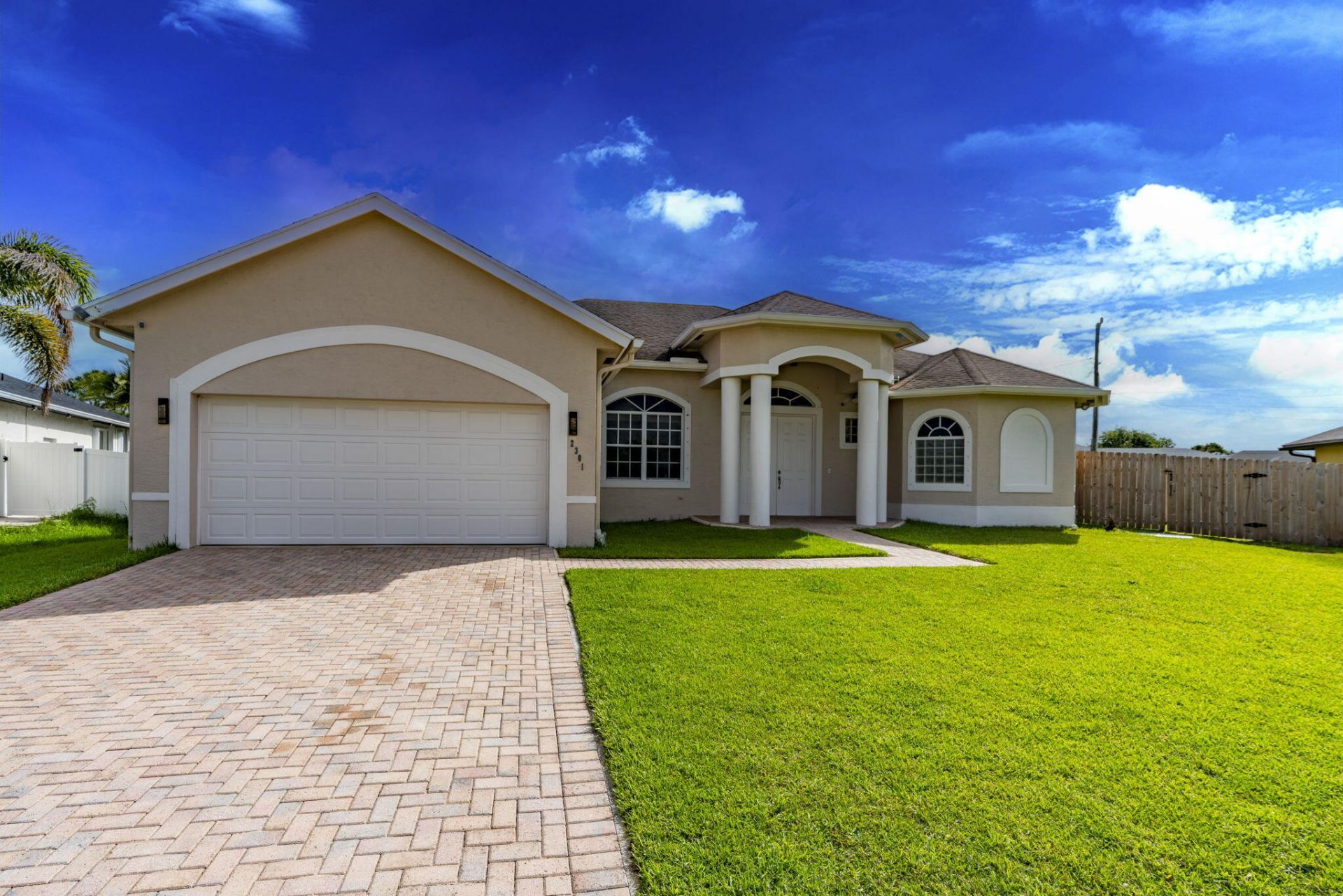 2301 SW Vale, Port Saint Lucie, FL 34953 Photo