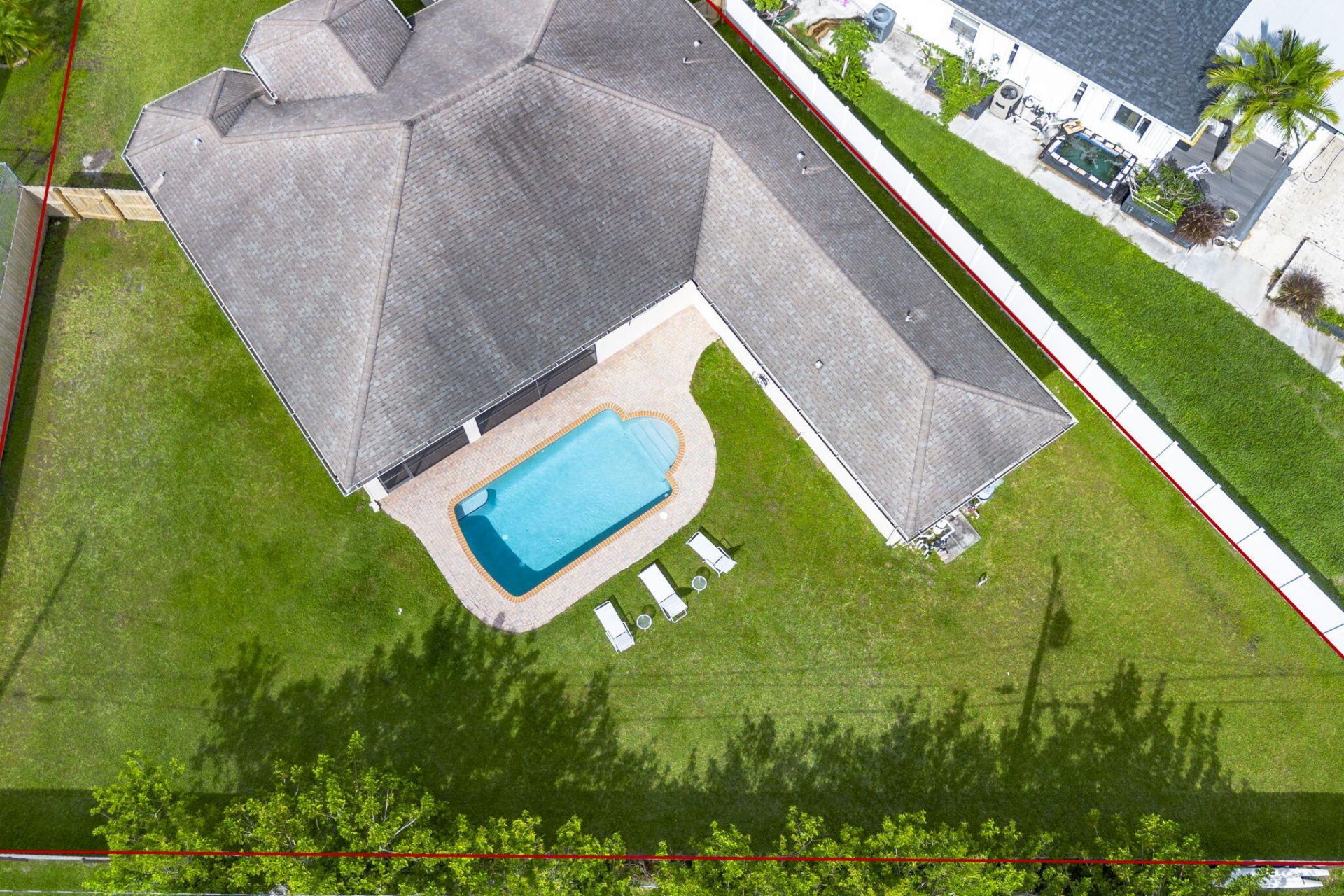2301 SW Vale, Port Saint Lucie, FL 34953 Photo