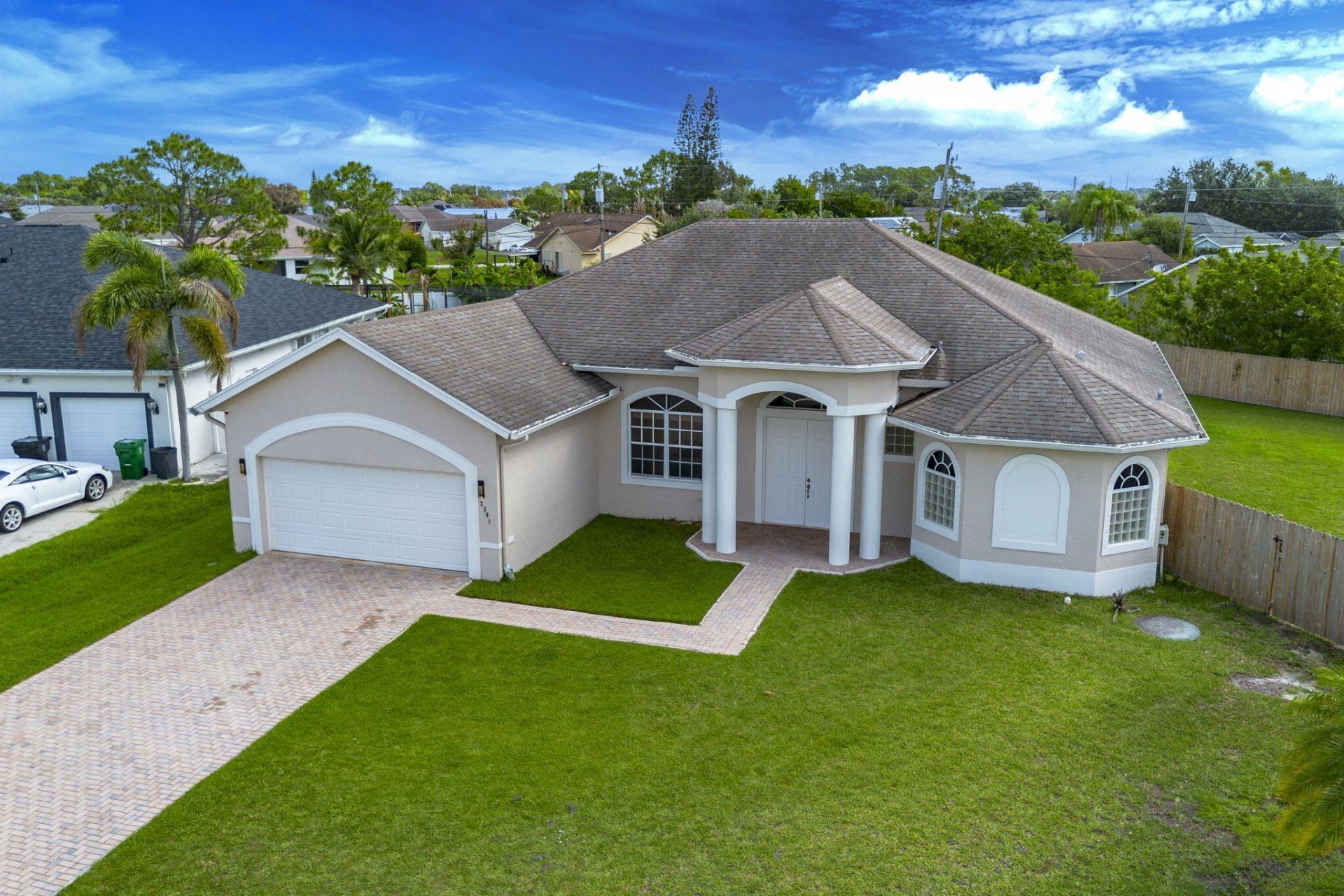 2301 SW Vale, Port Saint Lucie, FL 34953 Photo