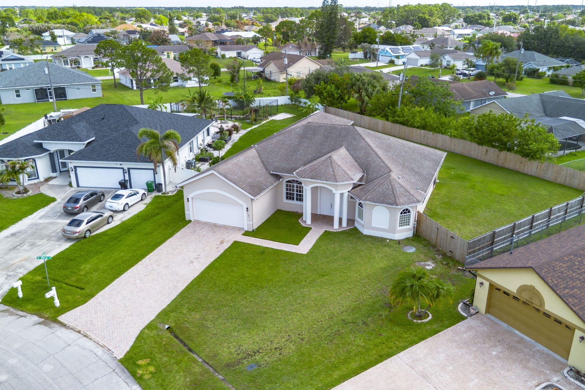 2301 SW Vale, Port Saint Lucie, FL 34953 Photo