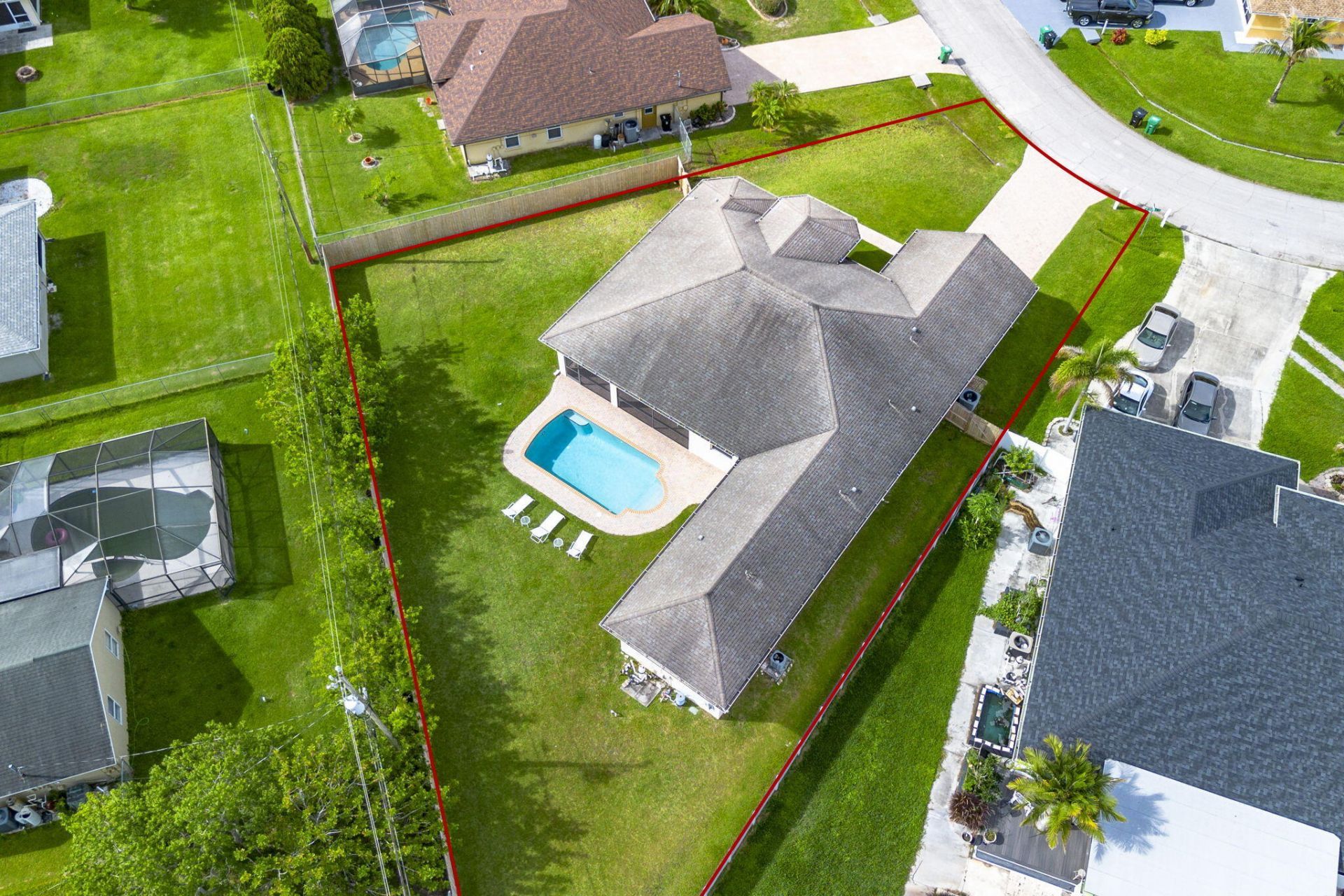 2301 SW Vale, Port Saint Lucie, FL 34953 Photo
