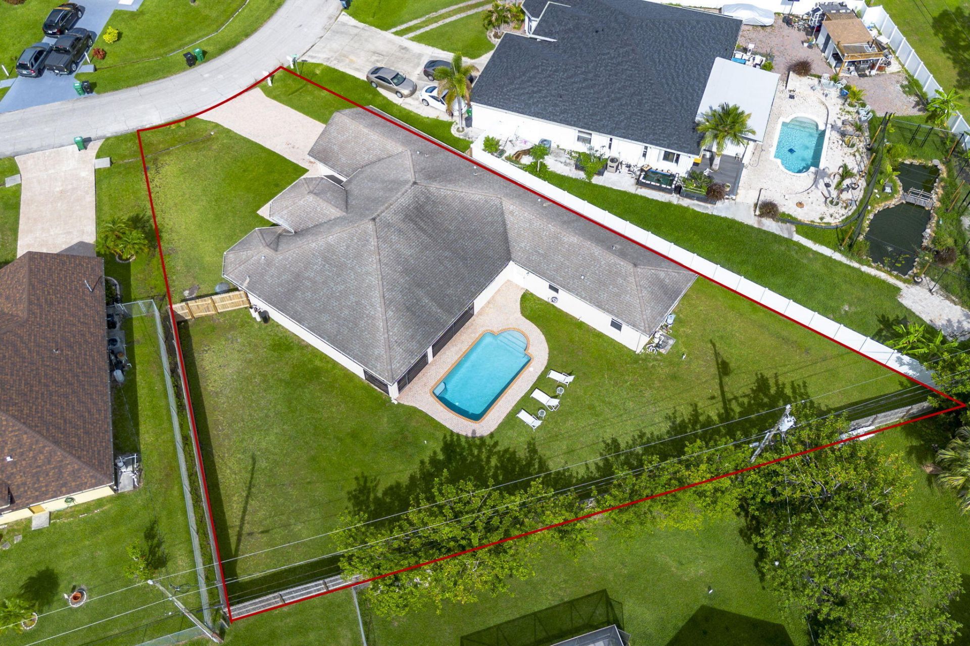 2301 SW Vale, Port Saint Lucie, FL 34953 Photo