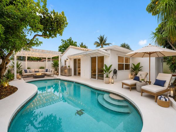 631 NE 56th Court, Fort Lauderdale, FL 33334