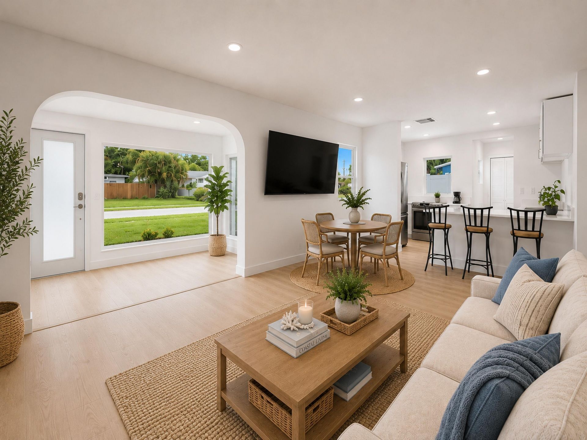 631 NE 56th Court, Fort Lauderdale, FL 33334 Photo