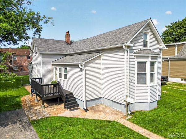 4708 Hannover Avenue, St Louis, MO 63123