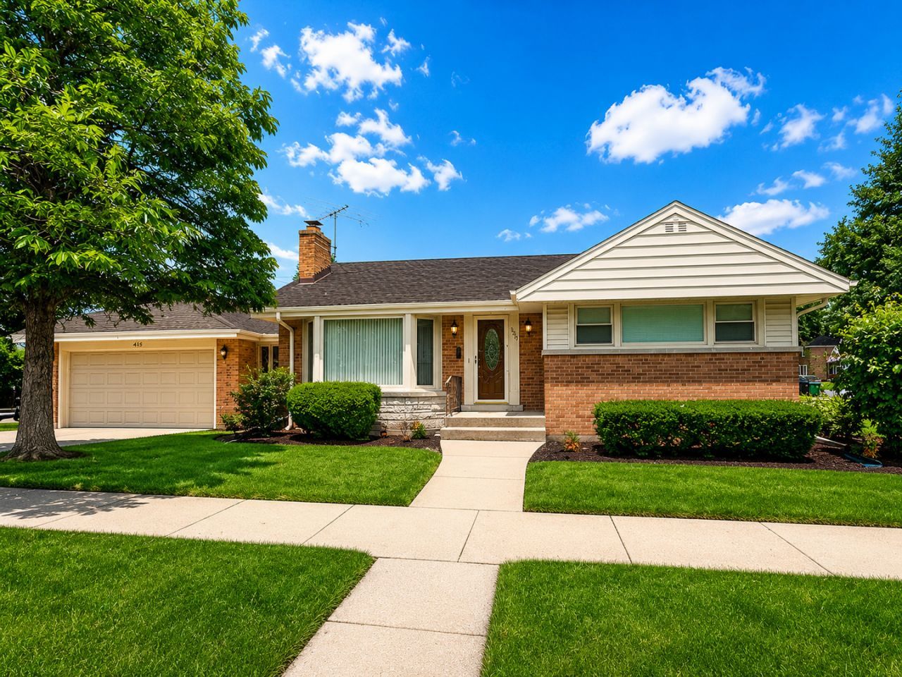 Park Ridge, IL 60068