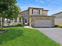 5906 Winterhaven Drive, Joliet, IL 60431 primary photo
