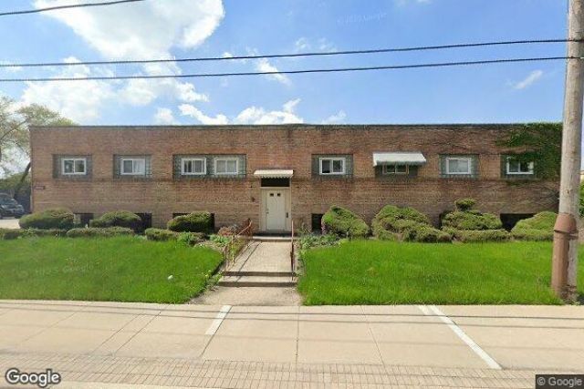 18240 Harwood Avenue , Homewood, IL 60430