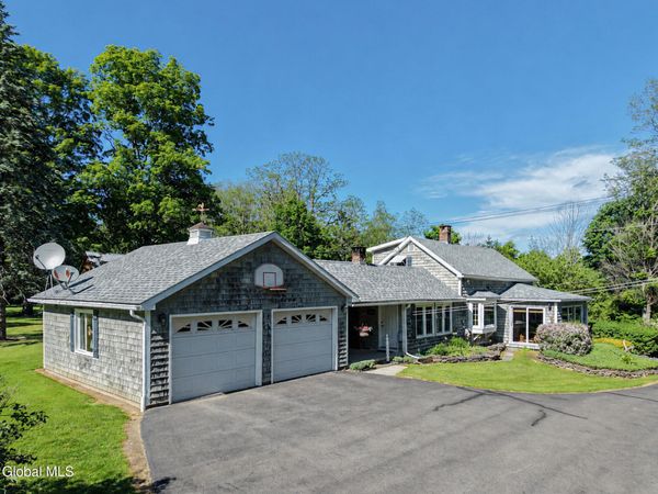 221 Camp Medusa Road, Medusa, NY 12120