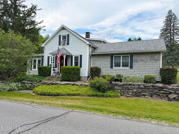 221 Camp Medusa Road, Medusa, NY 12120