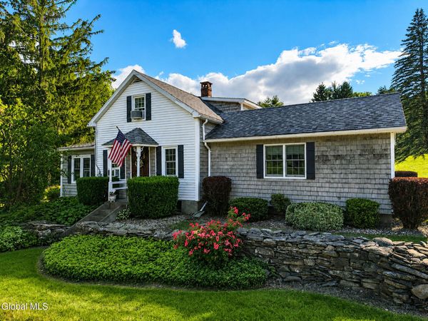 221 Camp Medusa Road, Medusa, NY 12120