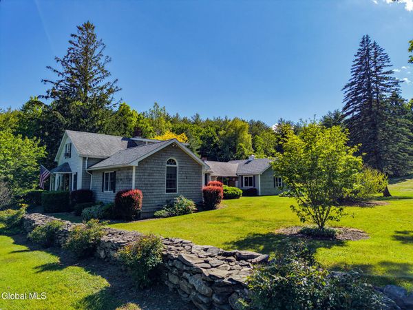 221 Camp Medusa Road, Medusa, NY 12120