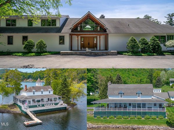 354 Palisades Road, Brant Lake, NY 12815