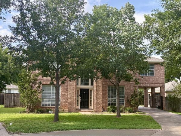 15410 Cambria CV, Austin, TX 78717