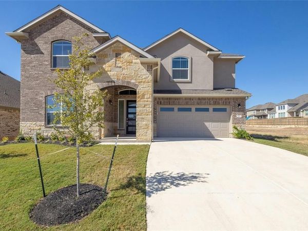 113 Shadow Oak CV , Georgetown, TX 78628