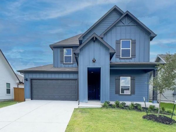 133 NETHERLAND ST , San Marcos, TX 78666