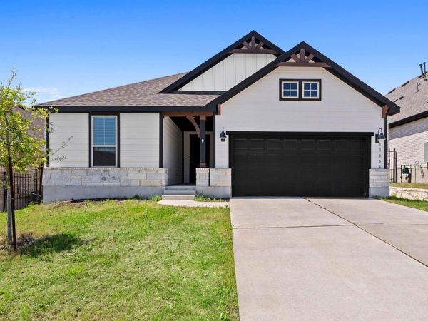 11006 Strawberry Roan DR, Manor, TX 78653