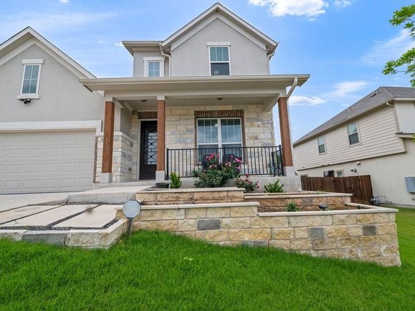 17616 Chino LN , Pflugerville, TX 78660
