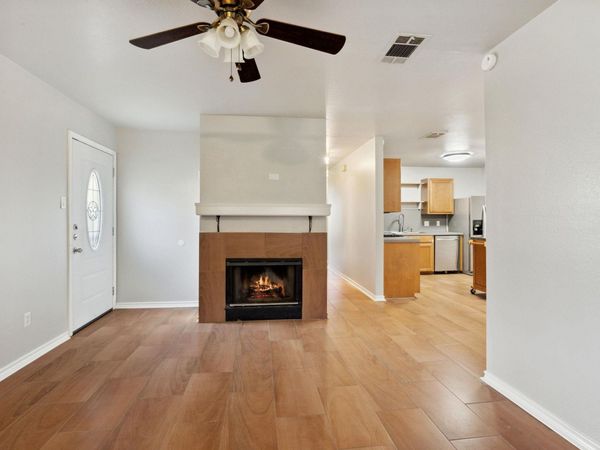 2907 Kestrel DR , Austin, TX 78745