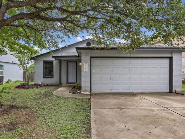 17305 Dashwood Creek DR , Pflugerville, TX 78660