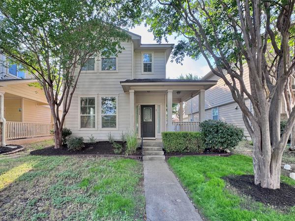 18524 Mammoth Cave BLVD , Unit 2, Pflugerville, TX 78660