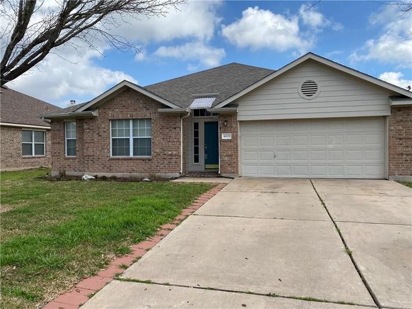 4009 Kerley CT , Hutto, TX 78634