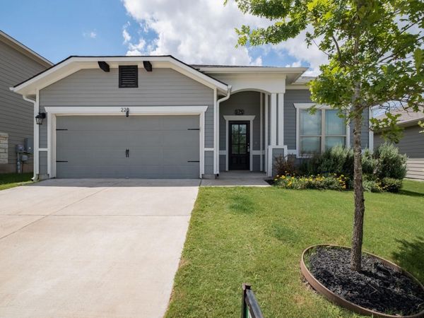 228 Trellis BLVD , Leander, TX 78641