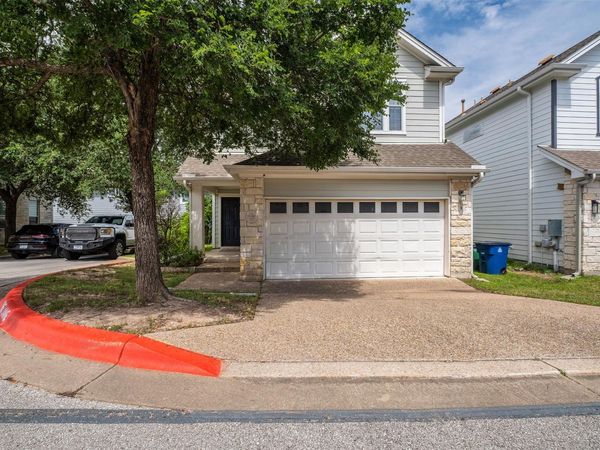 6715 Windrift WAY , Unit 8, Austin, TX 78745