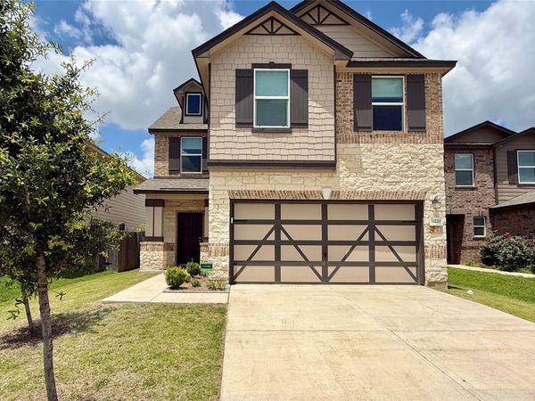 14220 James Buchanan ST , Manor, TX 78653