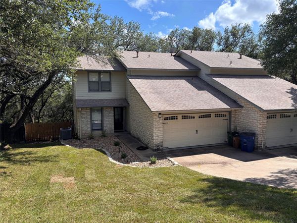 1918 Holly Hill DR , Unit A, Austin, TX 78746