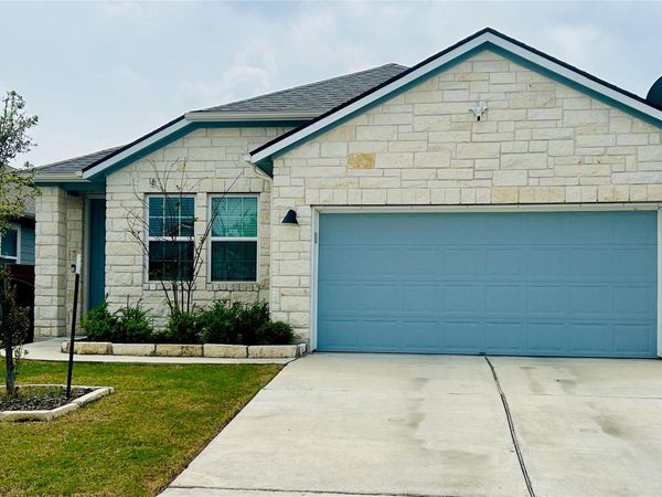 428 Gaida LOOP , Georgetown, TX 78628