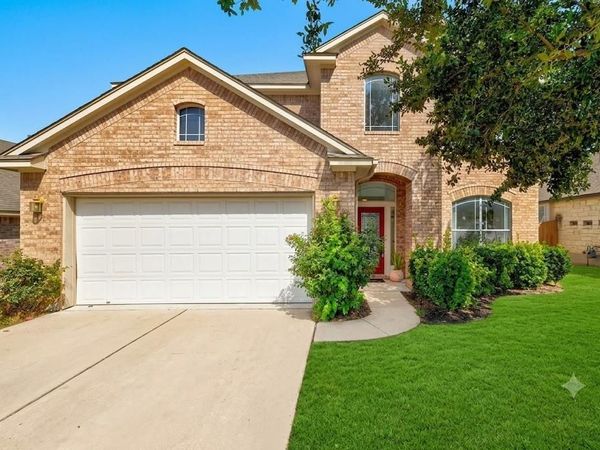 3664 Rosalina LOOP , Round Rock, TX 78665