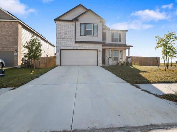 18501 Spotted Eagle LN , Elgin, TX 78621