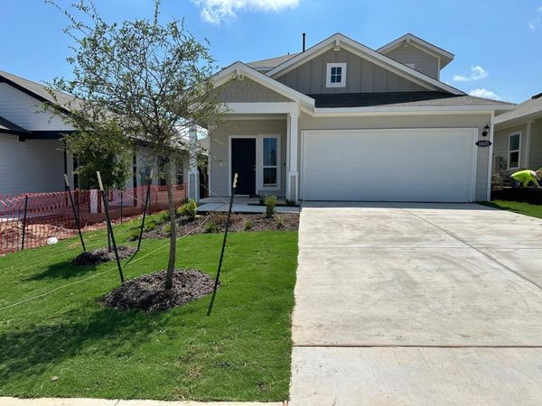 11605 Domenico CV , Austin, TX 78747