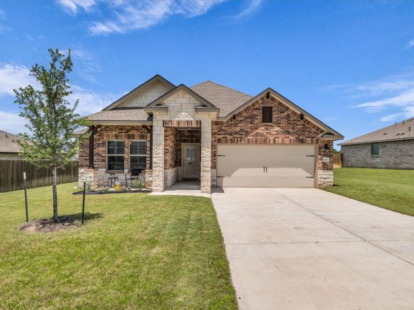 1207 Prospector TRL, Harker Heights, TX 76548