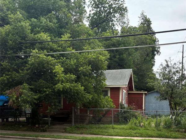 67 Anthony ST , Austin, TX 78702